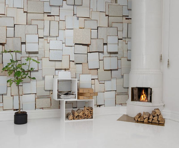 Exclusively at Designer Wallcoverings and Fabrics