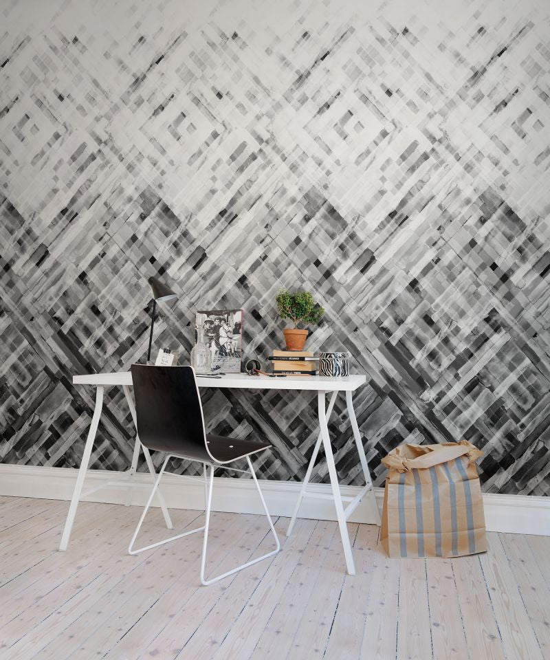 Exclusively at Designer Wallcoverings and Fabrics