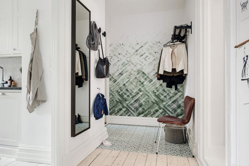 Exclusively at Designer Wallcoverings and Fabrics