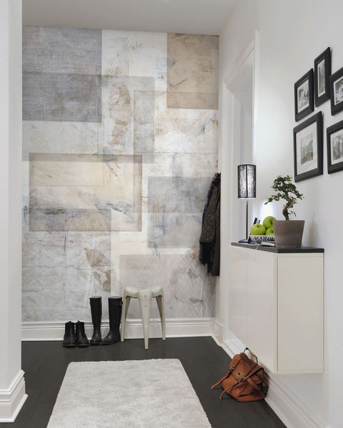 Exclusively at Designer Wallcoverings and Fabrics