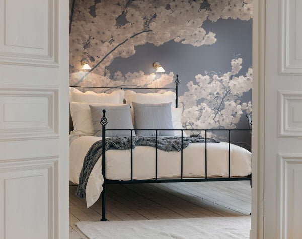 Blossom For The Bees | Rebel Walls