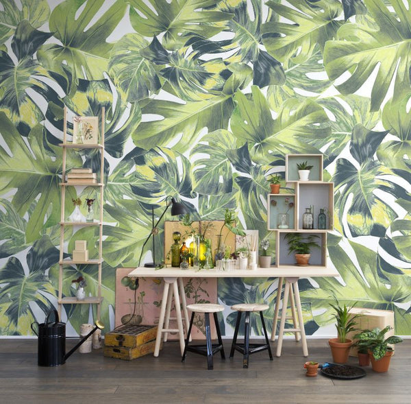Welcome To The Jungle | Rebel Walls