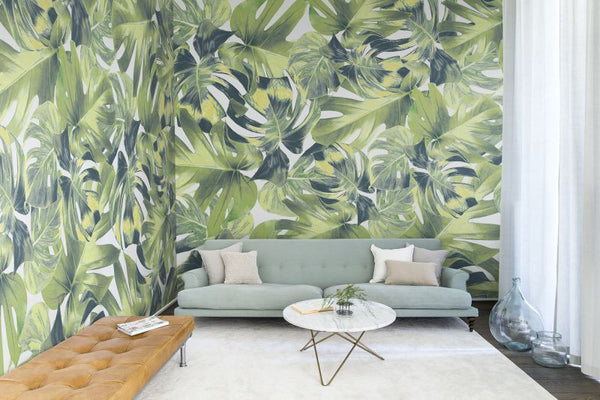 Welcome To The Jungle | Rebel Walls