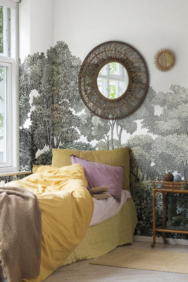 Bellewood | Rebel Walls