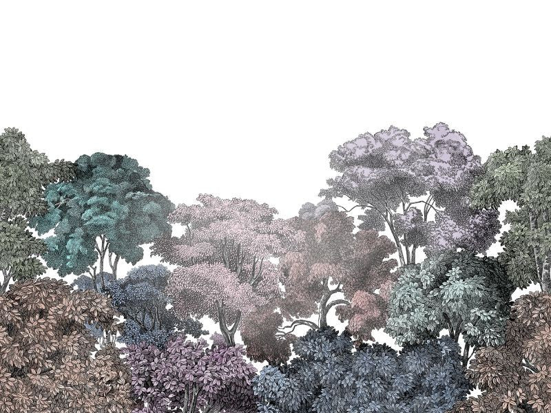 Exclusively at Designer Wallcoverings and Fabrics