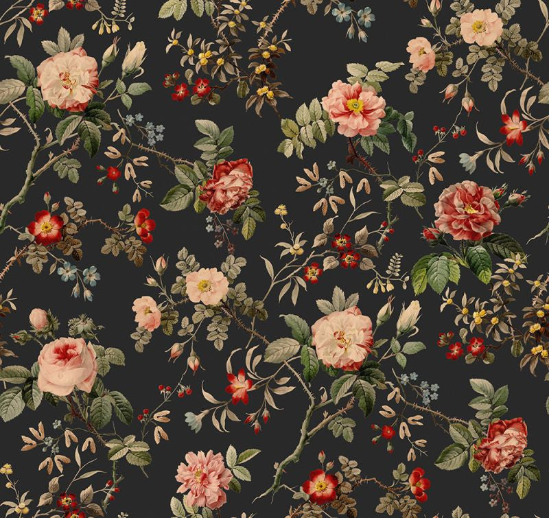 Exclusively at Designer Wallcoverings and Fabrics