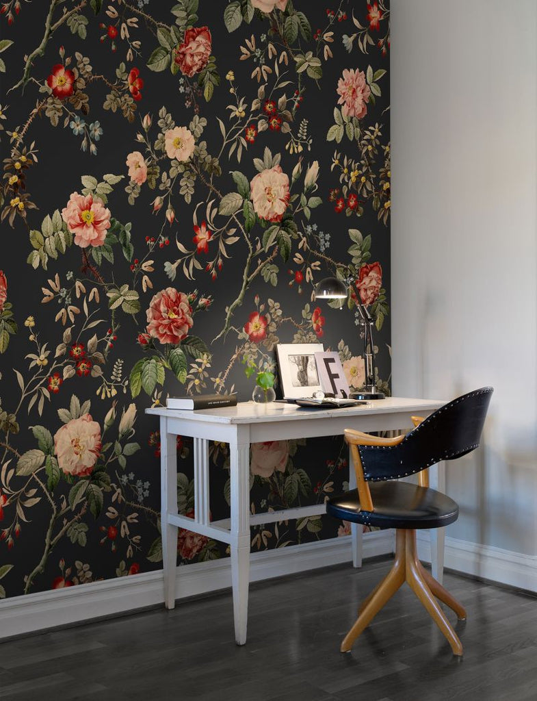 Exclusively at Designer Wallcoverings and Fabrics