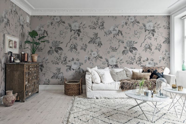 Exclusively at Designer Wallcoverings and Fabrics