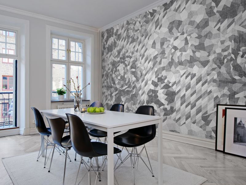 Exclusively at Designer Wallcoverings and Fabrics
