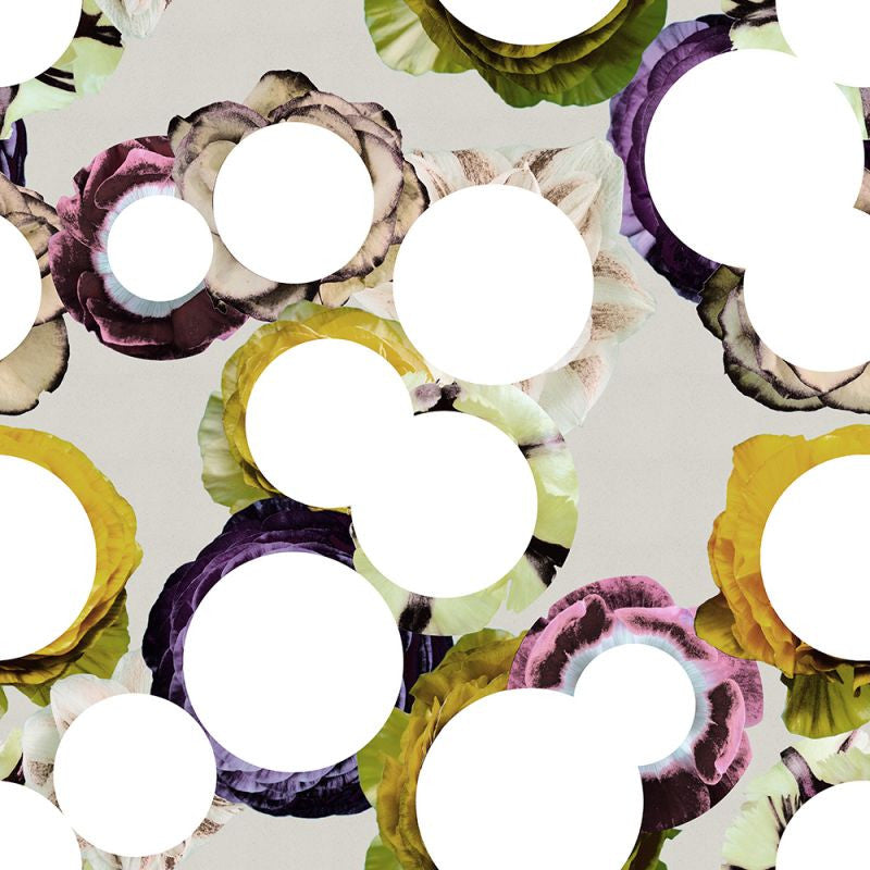 Exclusively at Designer Wallcoverings and Fabrics