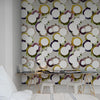 Exclusively at Designer Wallcoverings and Fabrics