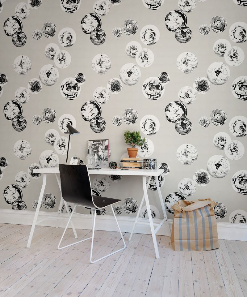 Exclusively at Designer Wallcoverings and Fabrics