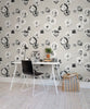 Exclusively at Designer Wallcoverings and Fabrics