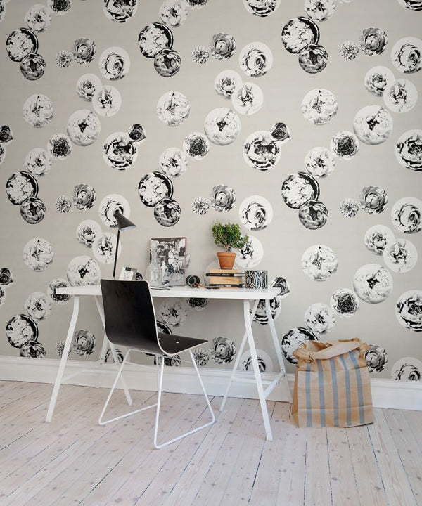 Make It Bloom | Rebel Walls