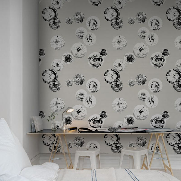 Make It Bloom | Rebel Walls