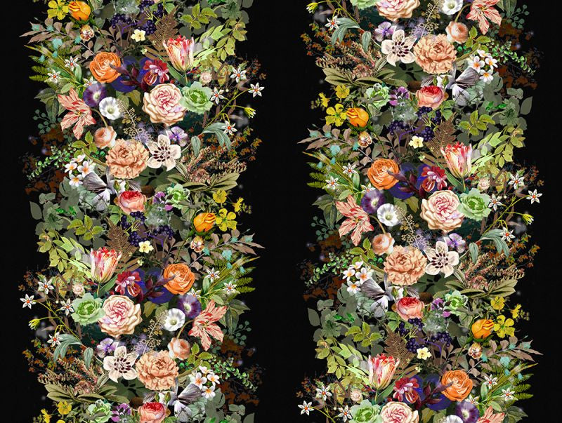 Exclusively at Designer Wallcoverings and Fabrics