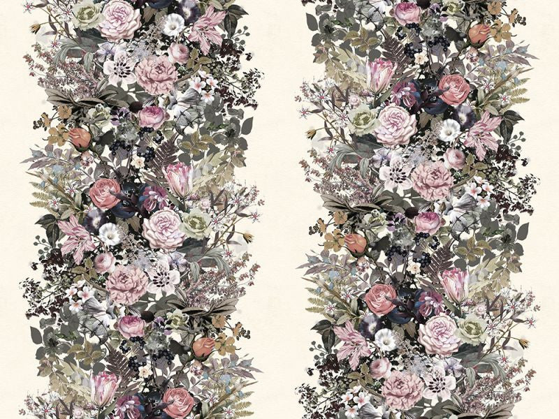 Exclusively at Designer Wallcoverings and Fabrics