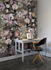 Exclusively at Designer Wallcoverings and Fabrics