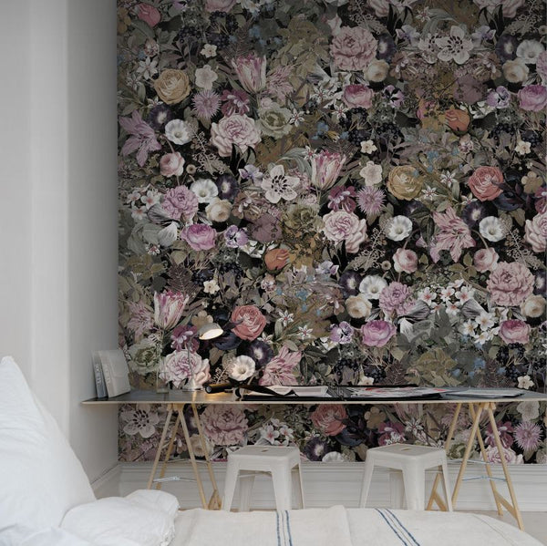 Meadow | Rebel Walls