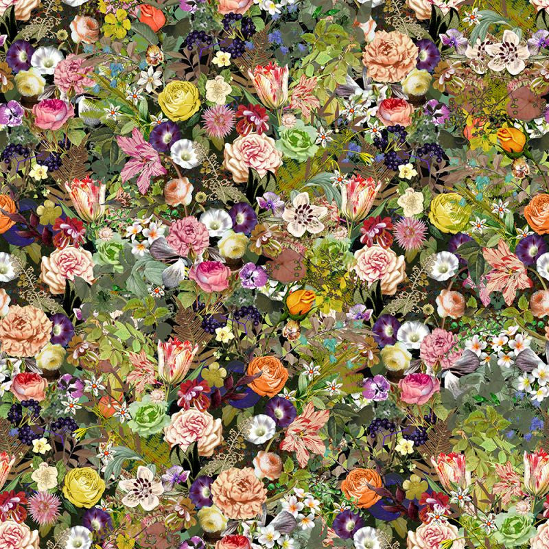 Exclusively at Designer Wallcoverings and Fabrics