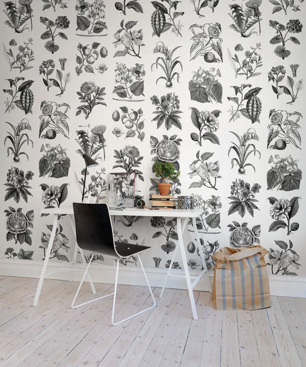 Fruit & Flora | Rebel Walls