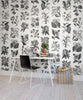 Exclusively at Designer Wallcoverings and Fabrics