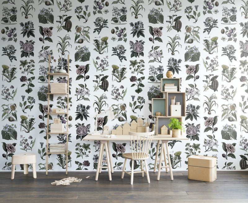 Exclusively at Designer Wallcoverings and Fabrics
