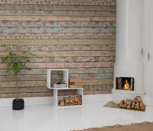 Wall Garden | Rebel Walls