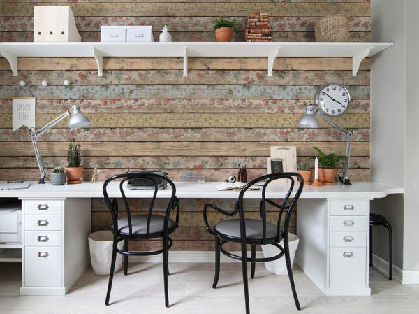 Wall Garden | Rebel Walls