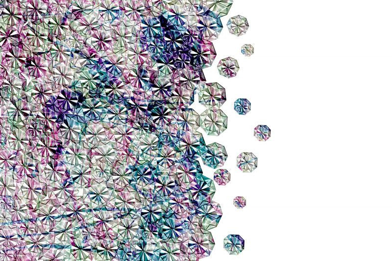 Exclusively at Designer Wallcoverings and Fabrics