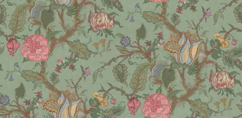 Exclusively at Designer Wallcoverings and Fabrics