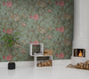 Exclusively at Designer Wallcoverings and Fabrics