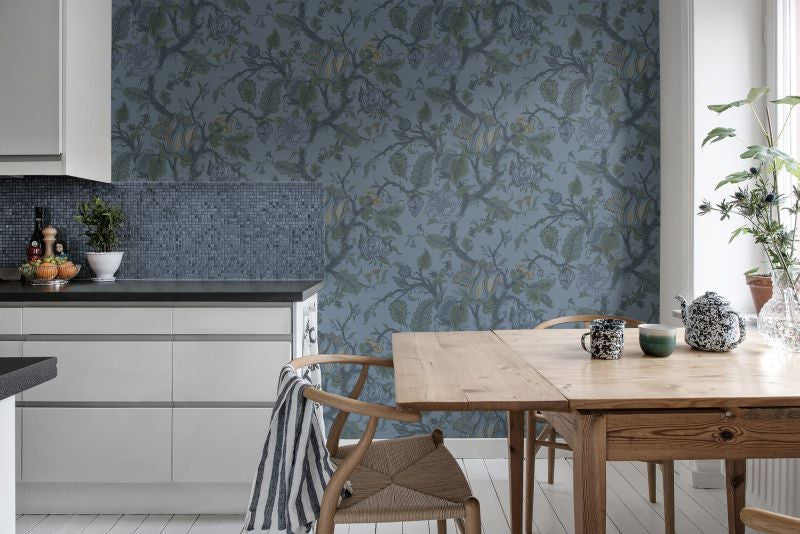 Exclusively at Designer Wallcoverings and Fabrics