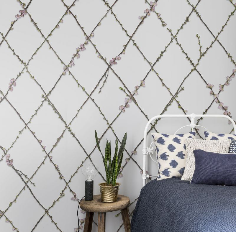 Exclusively at Designer Wallcoverings and Fabrics