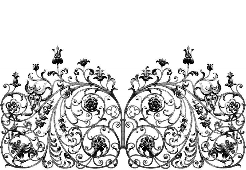 Exclusively at Designer Wallcoverings and Fabrics