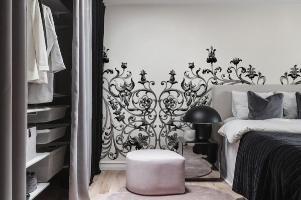 Exclusively at Designer Wallcoverings and Fabrics