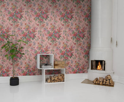 Bouquet | Rebel Walls