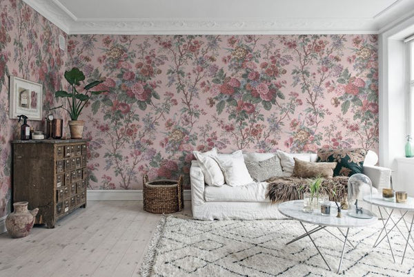 Porcelain | Rebel Walls
