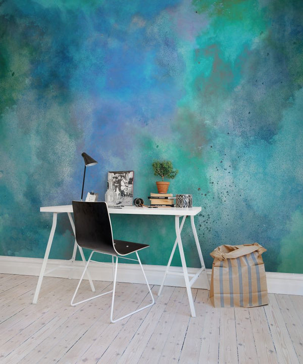 Color Clouds | Rebel Walls