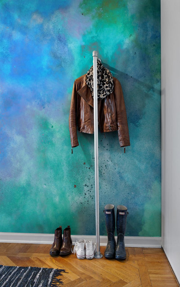 Color Clouds | Rebel Walls