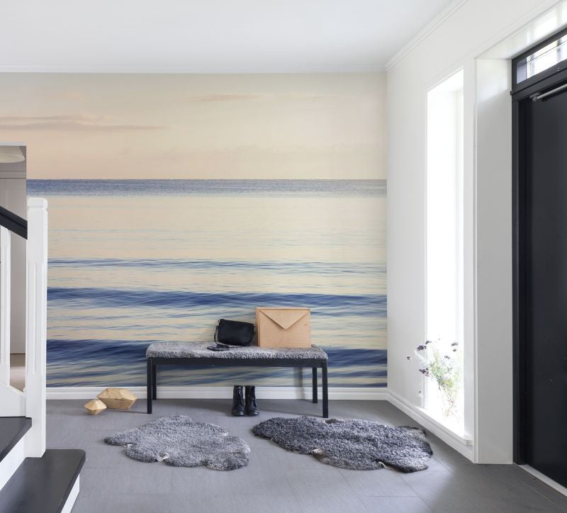 Exclusively at Designer Wallcoverings and Fabrics