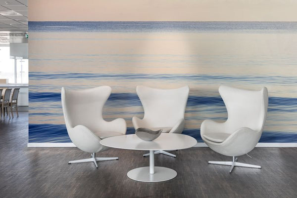 Graceful Sea | Rebel Walls