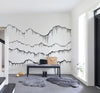 Exclusively at Designer Wallcoverings and Fabrics