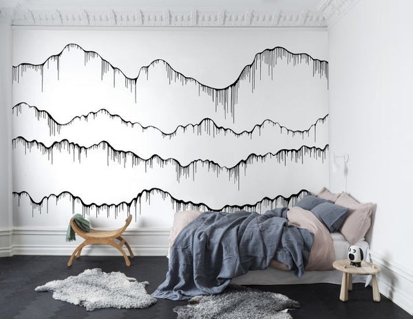 Elevation | Rebel Walls