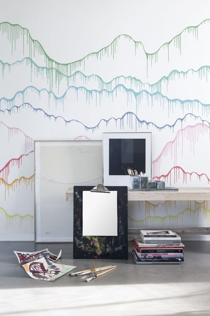 Exclusively at Designer Wallcoverings and Fabrics