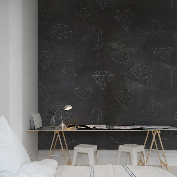 Chalkboard | Rebel Walls