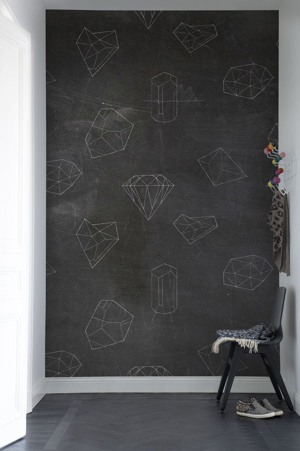 Chalkboard | Rebel Walls