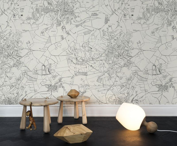 Exclusively at Designer Wallcoverings and Fabrics