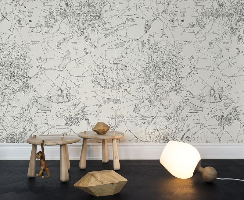 Exclusively at Designer Wallcoverings and Fabrics