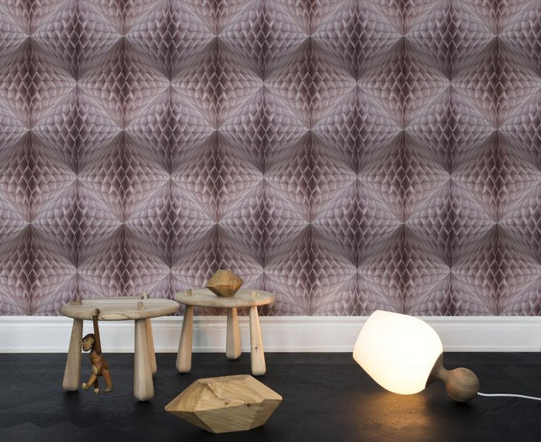 Exclusively at Designer Wallcoverings and Fabrics